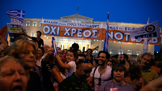 Debt crisis: Will Greece exit euro?