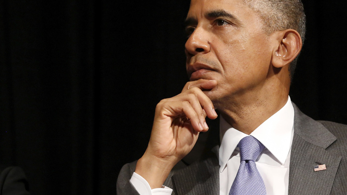 Squeaking through: Senate clears way to approve Obama’s ‘fast-track’ powers