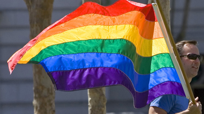 ​Hate crime ‘magnified’ for rural LGBT community – study