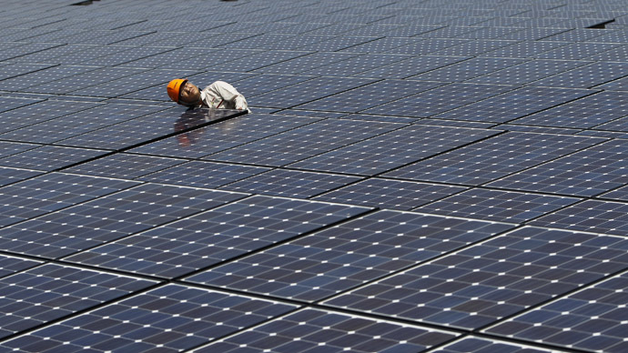770k tons on landfill by 2040: Old Japanese solar panels may harm environment