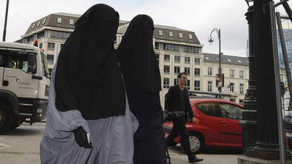 ​Jihadi brides: Over 100 German women ‘gone to Syria’ to join ISIS militants