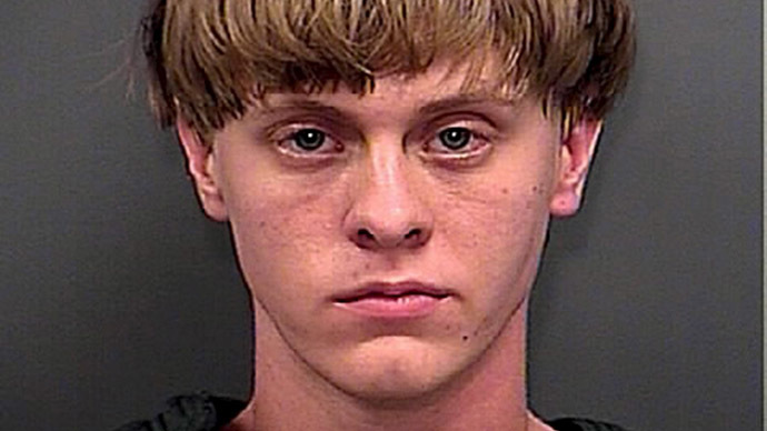 Dylann Roof's obsession with 'My Little Pony'? New York Times tricked by British teenager
