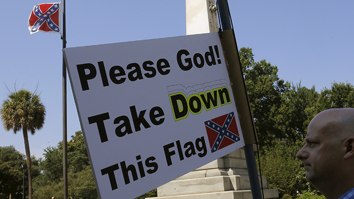 States, stores pull Confederate flag in wake of Charleston shooting