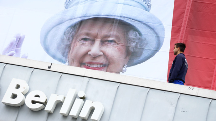 Sturgeon denies Scotland will cut Queen’s subsidy, rebuffs Palace claims