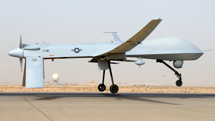​Snowden leaks suggest GCHQ complicity in Yemen drone strike – lawyers