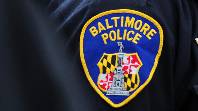 Ex-Baltimore cop pulls back dark curtain on corruption culture