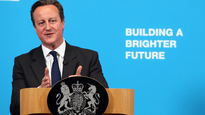Cameron vows to publish disability deaths stats after activists storm parliament