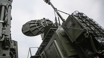 Killer airwaves: Russia starts trial of electromagnetic warfare system 