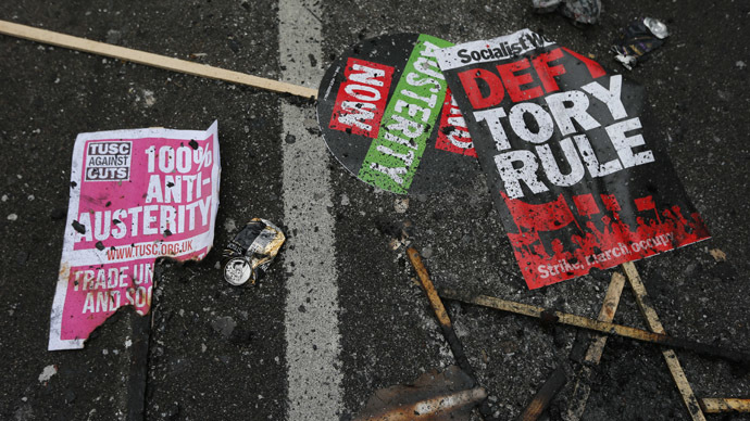 ​Class war: Transport workers plan militant alliance, general strike against anti-union laws