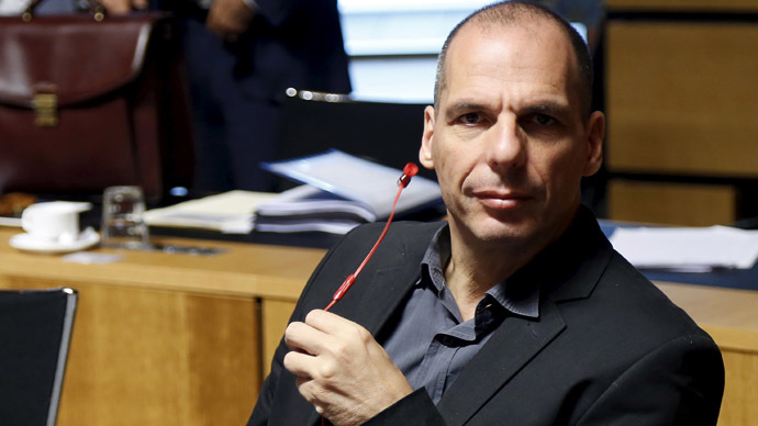 Varoufakis: Greece owes agreement to whole eurozone, not only to itself