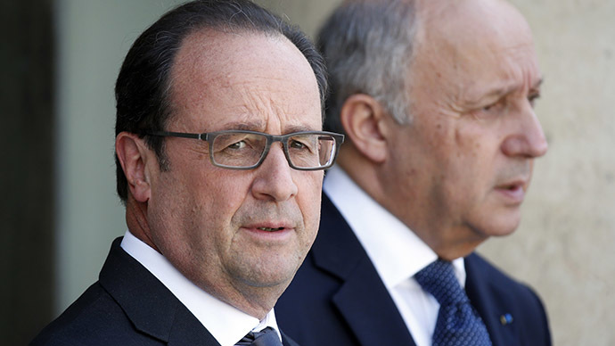 New NSA whistleblower suspected behind French president surveillance leak