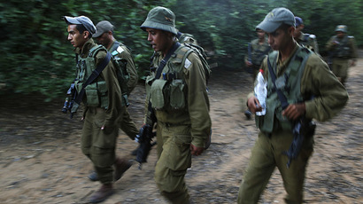 ​'Identity & honor': IDF soldiers prepare for court battle against new beard regulations