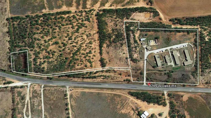 ​Got $0.5m? Want your own missile base? It’s on eBay