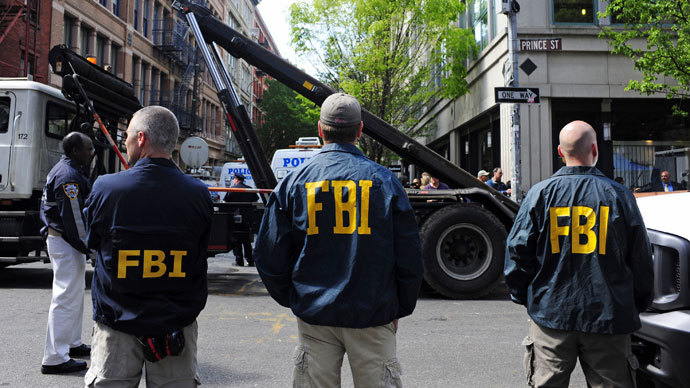 FBI, Homeland Security issue Independence Day terror threat warning