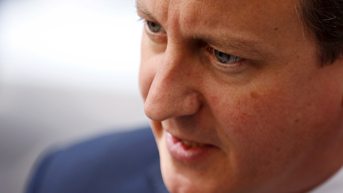 Cameron vows ‘full spectrum’ British response to ISIS Tunisia shooting