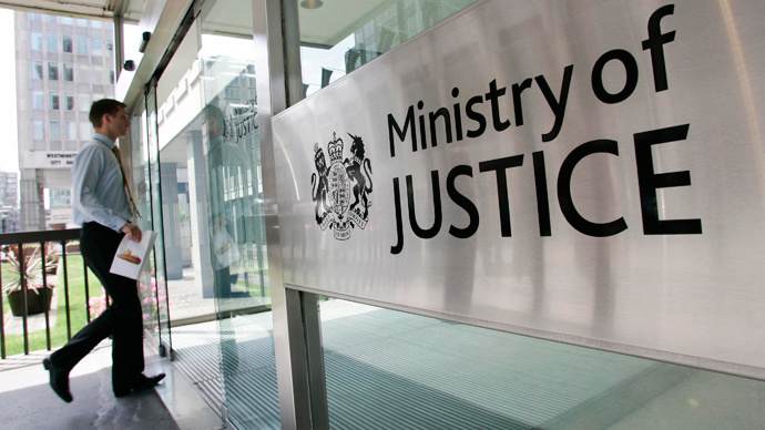 ​MoJ profiting from ‘notorious’ Saudi prison contracts challenged in High Court