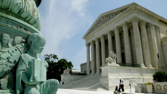 Supreme Court strikes down EPA rules on mercury emissions from power plants