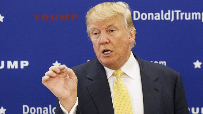 NBC severs business ties to Donald Trump after insulting Mexicans