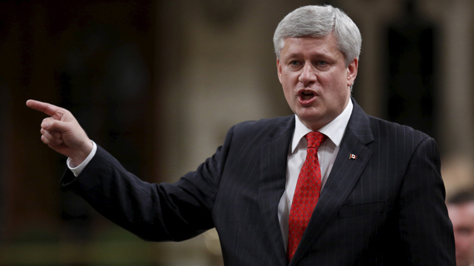 ​Canada expands anti-Russian sanctions, calls for ‘real peace’ in Ukraine