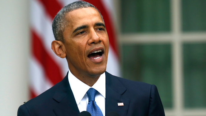Obama to make 5mn more Americans eligible for overtime pay
