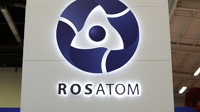 ​Rosatom says it offers reliable nuclear supplies to Europe