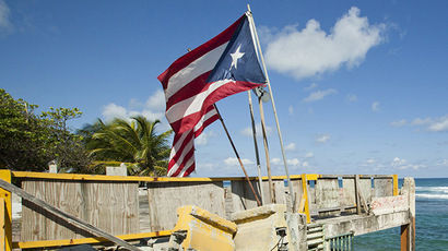 ​No federal bailout for Puerto Rico – White House