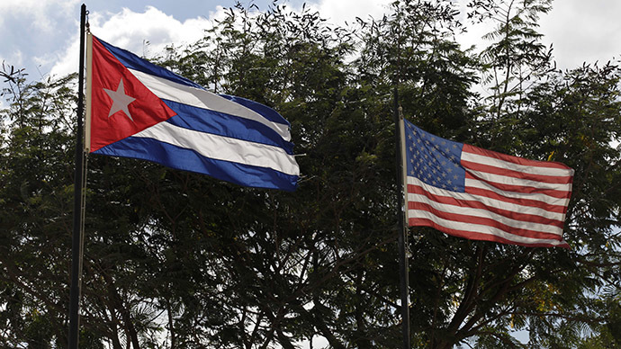 Cuba, US to open embassies on/after July 20 at end of 50-year stalemate