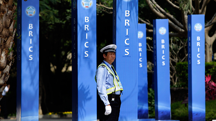 China ratifies the creation of BRICS bank