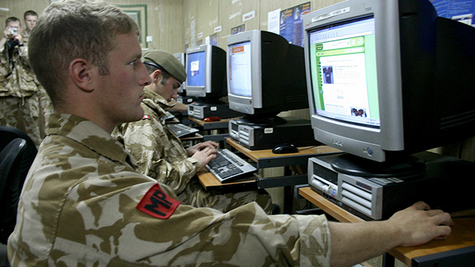 ​West losing social media war with extremists – Joint Force commander