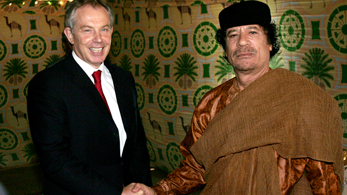 Libya rendition, torture evidence should be heard in secret – UK govt