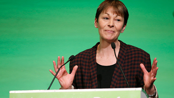 Kick corporate interests out of NHS, Green MP’s anti-privatization bill proposes