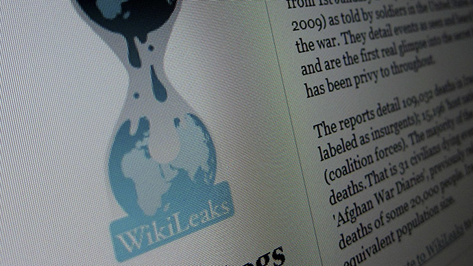 TiSA WikiLeaked: Winners & losers of multinational trade deal