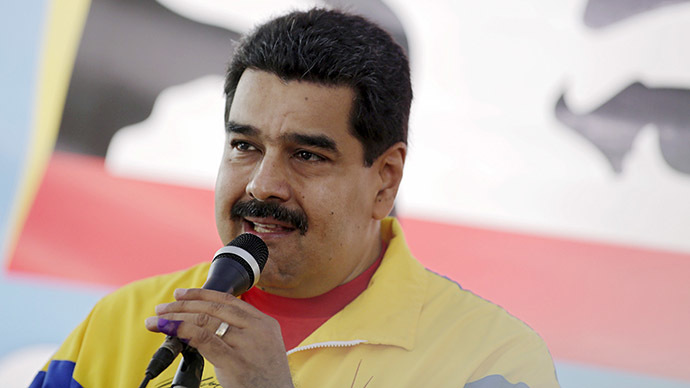 Progress ahead? US, Venezuela begin talks – report