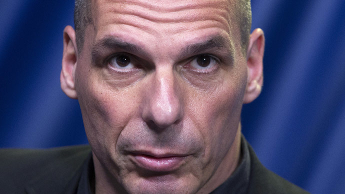 ​‘Vote No, stay in euro’: Varoufakis gives 6 reasons why Greece should scramble bailout
