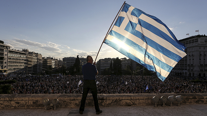 Enough austerity? Greece after 5 years of belt tightening