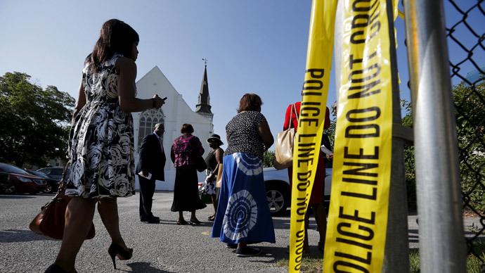 Mass killings, school shootings may be contagious – study