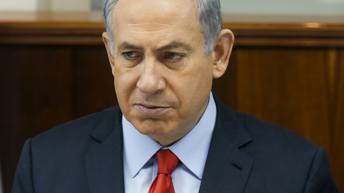 ISIS threat 'nothing' compared to nuclear Iran, Netanyahu warns (again)