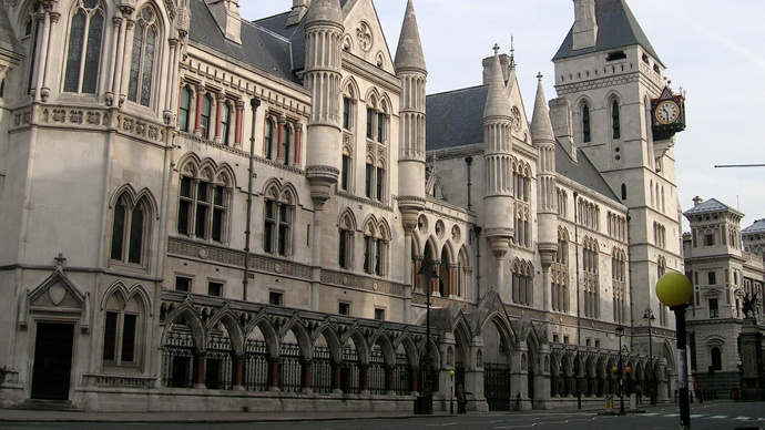 ​High Court: 100s of asylum seekers, torture victims CAN sue UK govt for illegal detention