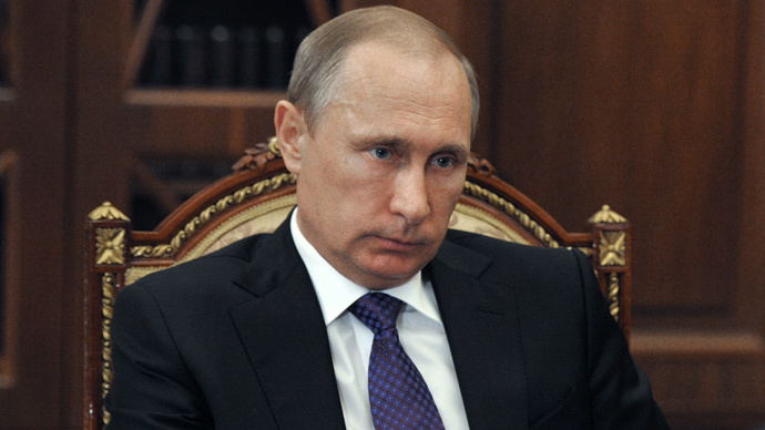 Putin: We don’t expect any change in hostile policies toward Russia