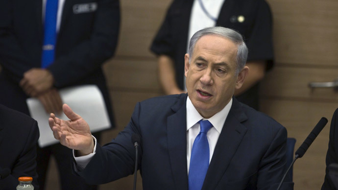 Netanyahu vs. UN: Israeli PM slams UNHRC after its report ratified