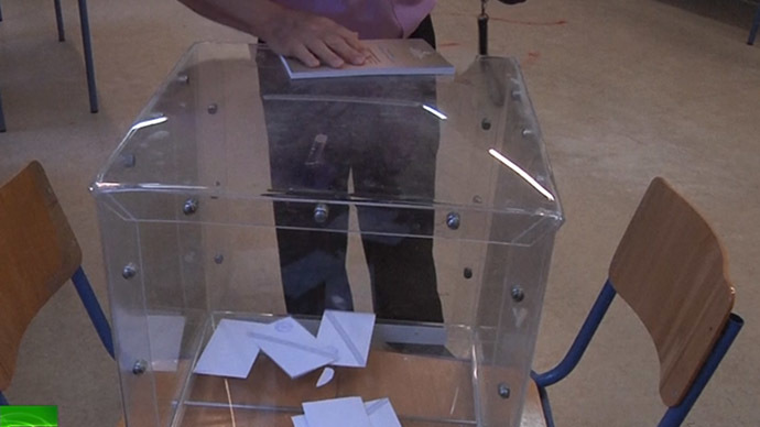 Still from RT video.