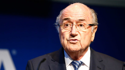 FIFA hands 7-year ban to 2018, 2022 World Cup bid inspector