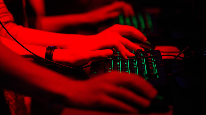Hackers hacked: Malware firm's data leaked, ties with regimes exposed