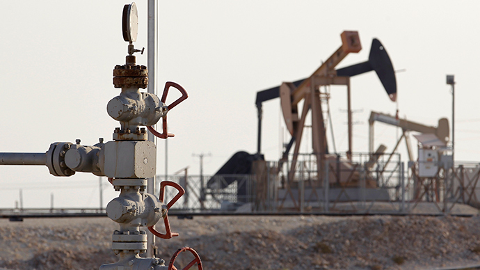 ​Oil price plunges after ‘No’ vote in Greece, impending Iran deal