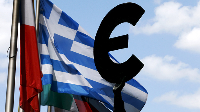 Greece wants to be part of a democratic Europe, not one of austerity – deputy interior minister