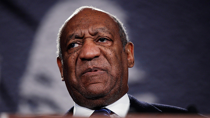 Bill Cosby admits giving women sedatives for ‘sex’ – court documents