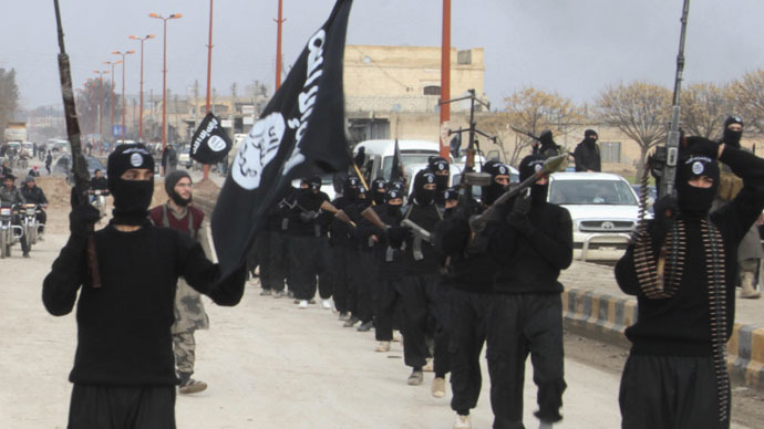 ​Put British jihadists on charter flights to Syria – former counter-terror chief