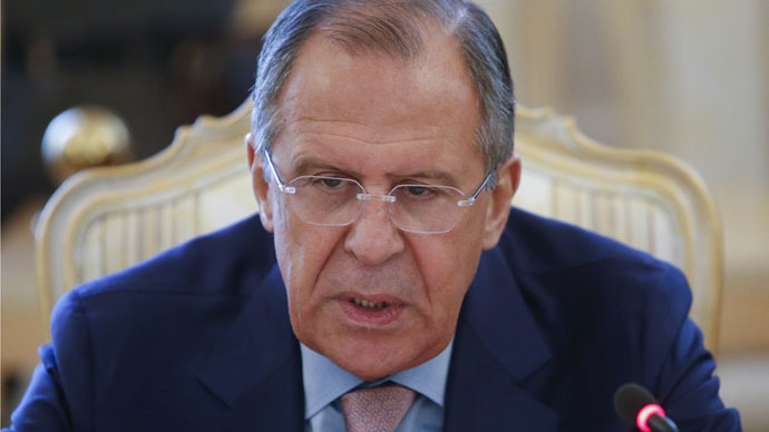 No artificial deadlines in nuclear deal negotiations with Iran – Lavrov