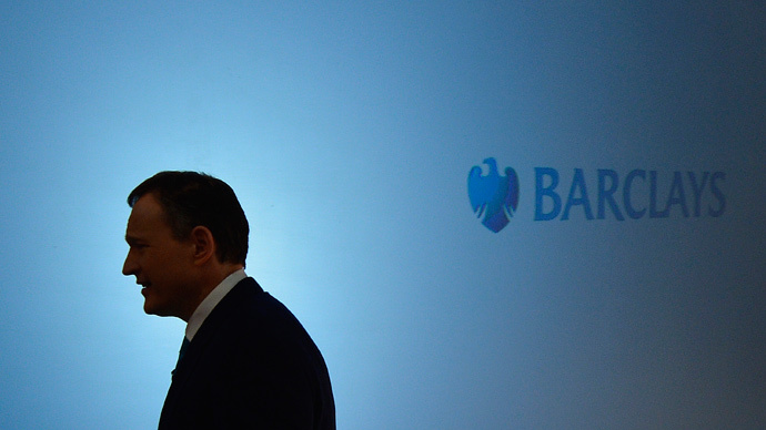Barclays CEO Antony Jenkins sacked, gets salary till next July & 2015 bonus