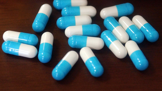 On the up: Erectile dysfunction drug prescriptions rise 25%